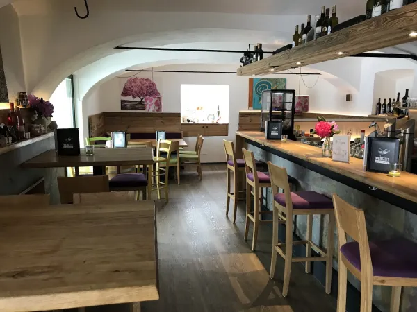 Bild von Weinzeit im Uhrhaus