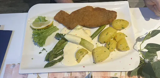 Bild von Gasthaus Hecker Hof