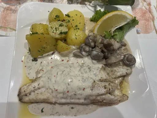 Bild von Gasthaus Hecker Hof