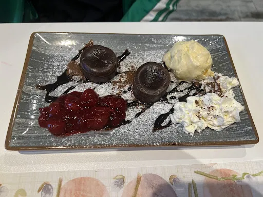 Bild von Gasthaus Hecker Hof