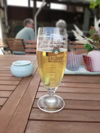 Bild von Gasthaus Hecker Hof