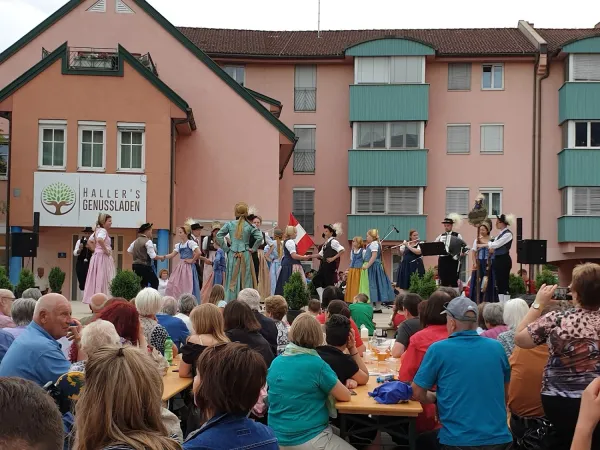 Bild von Ramona Hanf