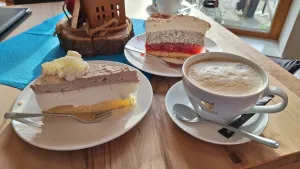 Stadtcafé Schleusingen