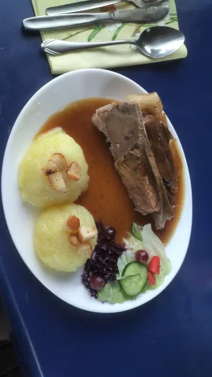 Partyservice Catering "Gaumenschmaus" Tischer