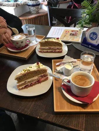 Bild von GP-Cafe Pub