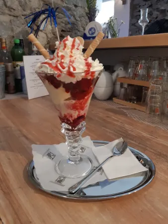 Bild von GP-Cafe Pub