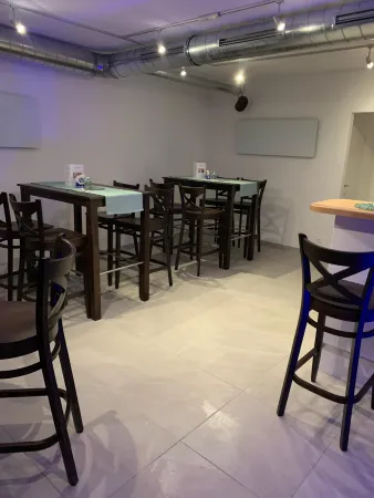 Bild von GP-Cafe Pub