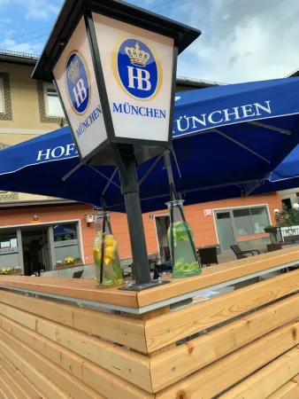 Bild von GP-Cafe Pub