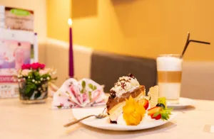 Pension Stadt-Kaffee Graeser Suhl