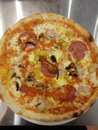 Bild von Lafamiglia-radenthein