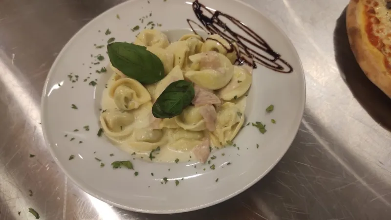 Bild von Lafamiglia-radenthein