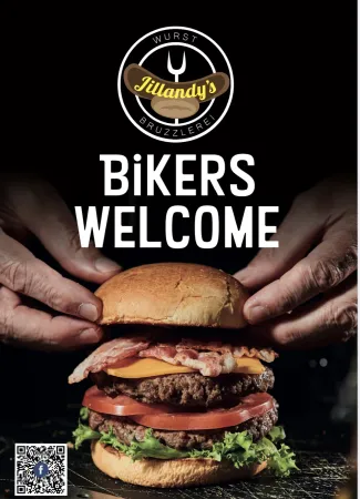 Bild von Jill‘s Wurstbruzzlerei & Bikertreff