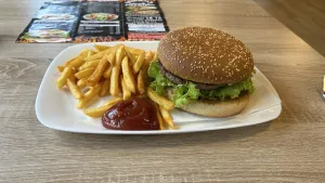 Odenwald Döner & Pizzahaus