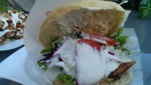 Zara's Döner & Pizza