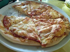 ANATOL Döner & Pizza