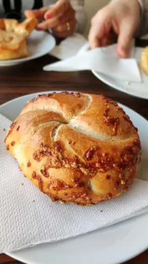Bäckerei Norbert Jäger