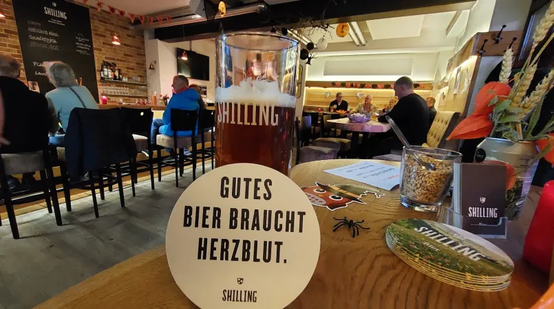 Bild von Heinz Hebenstreit