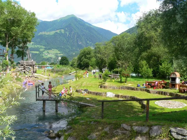 Bild von Aktiv-Sport-Erlebnis-Camp Pristavec