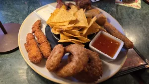 TownHall Bar & Grill