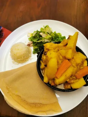 Restaurant Mesobna
