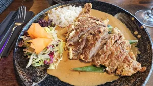 Koyaa Viernheim - Asian Fusion & Sushibar