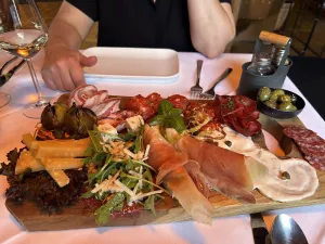 Salerno Pizzeria e Ristorante