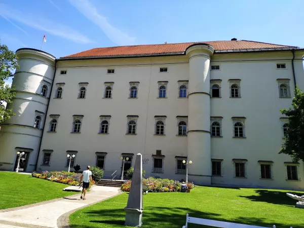 Bild von Lida Schreiber