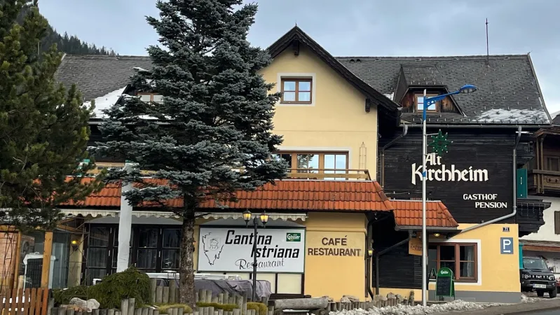 Bild von Cantina Istriana