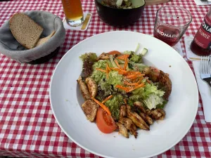Damals