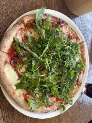 Pizzeria Petro