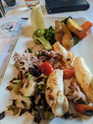 A Tavola da Carmelo Eschborn