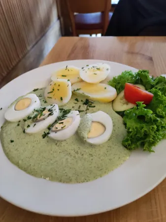 Bild von Conrad's - Deutsches Restaurant