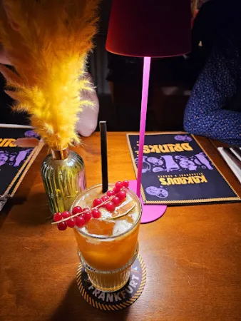 Bild von KAKADU'S Steakhouse & Burger & Bar