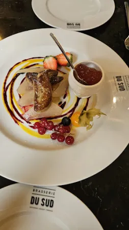 Bild von Brasserie du Sud