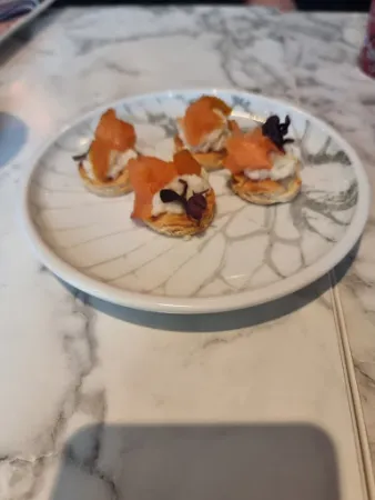 Bild von Eliá Restaurant