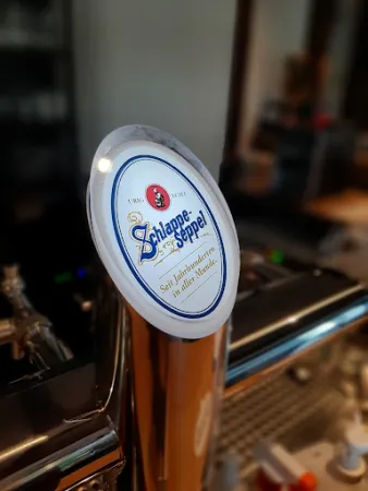 Bild von Gasthaus Zum Eisernen Steg