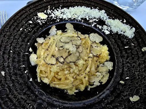 Bild von Quattro Ristorante Italiano