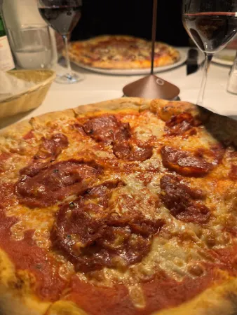 Bild von Quattro Ristorante Italiano