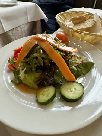 Bild von Quattro Ristorante Italiano