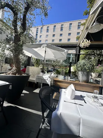 Bild von Quattro Ristorante Italiano