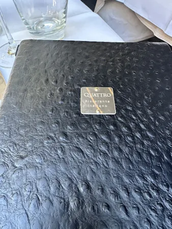 Bild von Quattro Ristorante Italiano