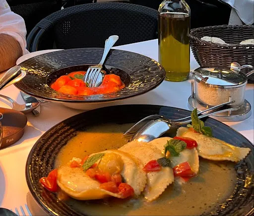 Bild von Quattro Ristorante Italiano