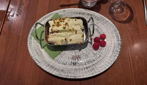 Bild von Restaurant Longobardis - Frankfurt