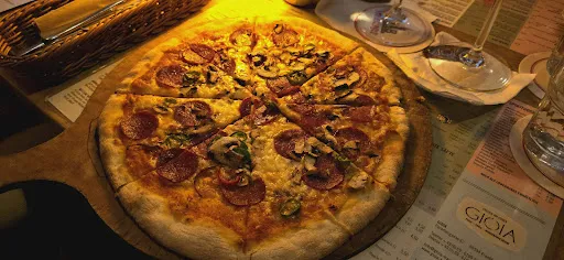 Bild von Restaurant GIOIA