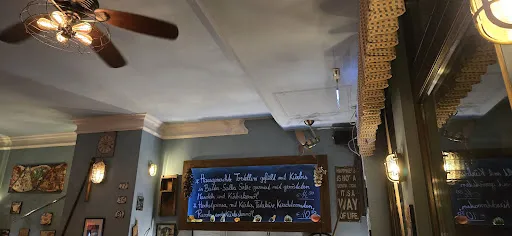 Bild von Restaurant GIOIA