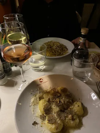 Bild von Trattoria i Siciliani Ristorante Italiano