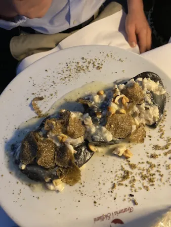 Bild von Trattoria i Siciliani Ristorante Italiano