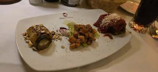 Bild von Trattoria i Siciliani Ristorante Italiano