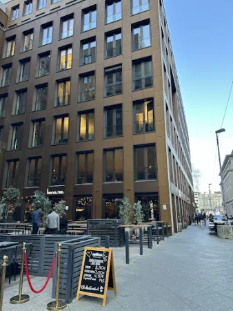 Bild von bona'me Frankfurt