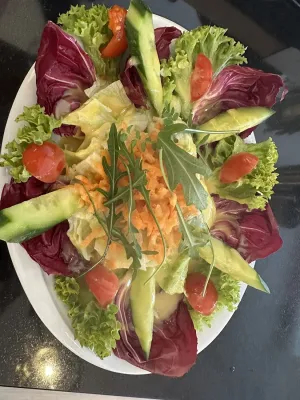 Pizza Uludag